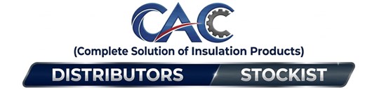 CALCUTTA ASBESTOS CO. logo – Complete Solution of Insulation Products