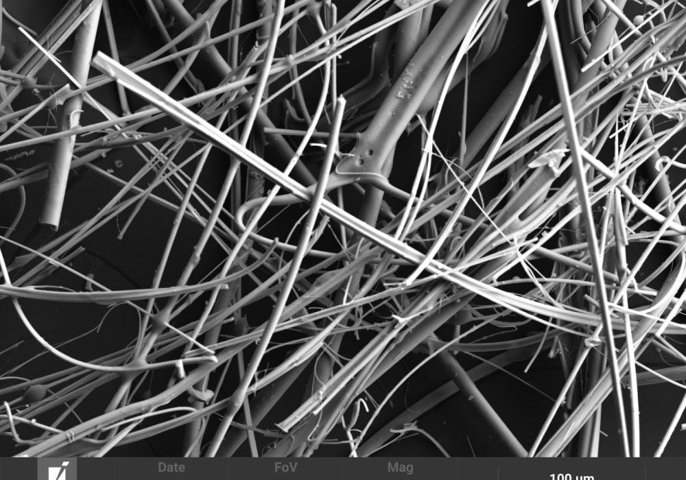 Ceramic Fibre Boards – industrial insulation product supplied by Calcutta Asbestos Co., Raipur