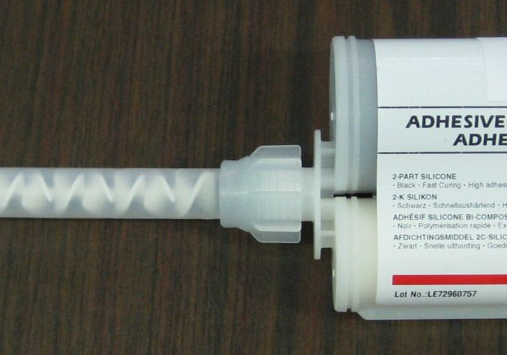 Fire & Insulation Sealants – industrial insulation product supplied by Calcutta Asbestos Co., Raipur