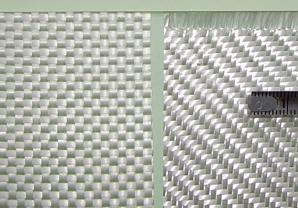 Glass Cloth – industrial insulation product supplied by Calcutta Asbestos Co., Raipur