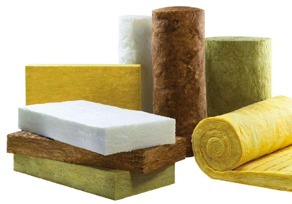 Insulation Panels – industrial insulation product supplied by Calcutta Asbestos Co., Raipur
