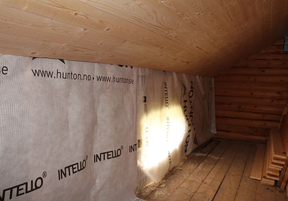 Vapour Barrier (VCL) Sheets – industrial insulation product supplied by Calcutta Asbestos Co., Raipur
